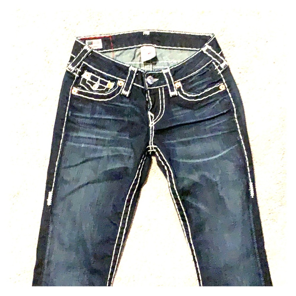 True Religion Denim Jeans